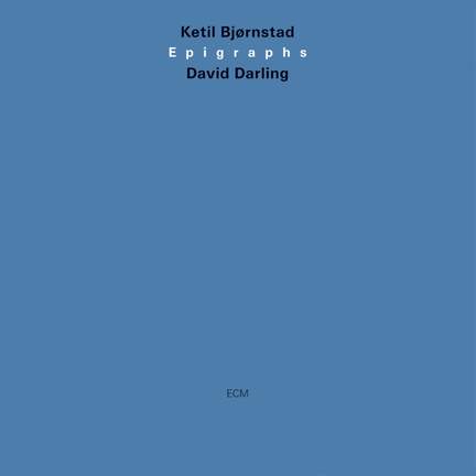 Epigraphs