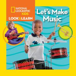 Look & Learn: Let's Make Music (Look & Learn)