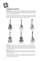 The Guitar Lesson Dictionary Product Image