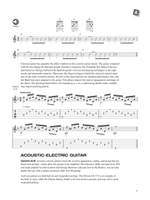 The Guitar Lesson Dictionary Product Image