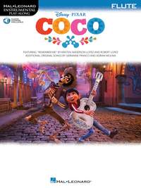 Disney Pixar's Coco