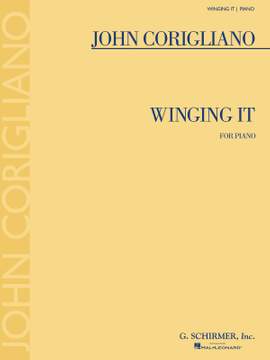 John Corigliano: Winging It