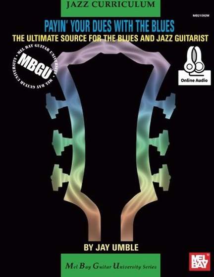Jay Umble: Mbgu Jazz Curriculum