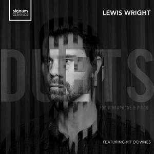 Lewis Wright Duets