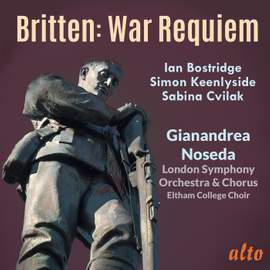 Britten: War Requiem, Op. 66