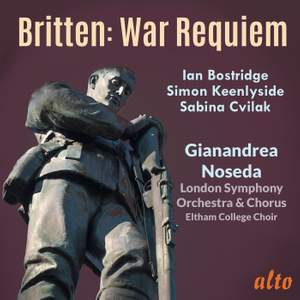 Britten: War Requiem, Op. 66