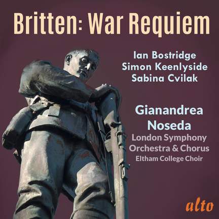 Britten: War Requiem, Op. 66