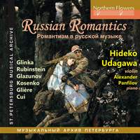 Russian Romantics