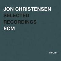 Jon Christensen - Selected Recordings