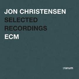 Jon Christensen - Selected Recordings