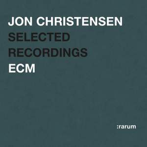 Jon Christensen - Selected Recordings Product Image