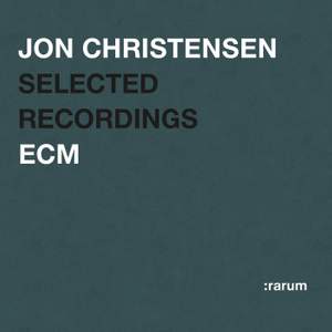 Jon Christensen - Selected Recordings