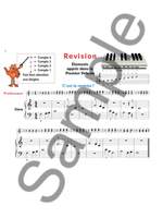 John Thompson: Cours De Piano Facile - Deuxième Partie Product Image