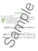 John Thompson: Cours De Piano Facile - Troisième Partie Product Image