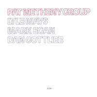 Pat Metheny