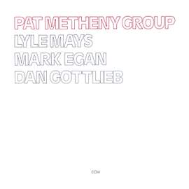 Pat Metheny Group