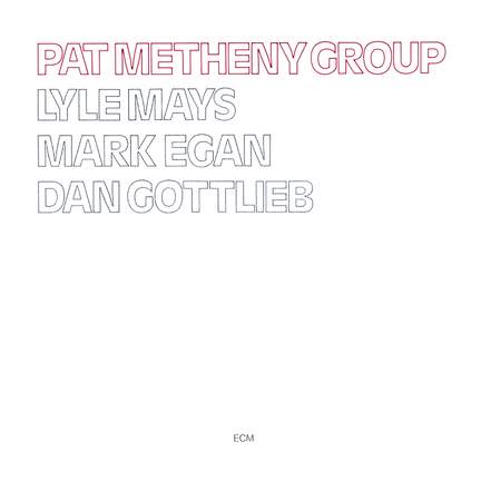 Pat Metheny Group
