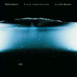 First Impressions