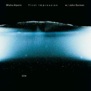 First Impressions