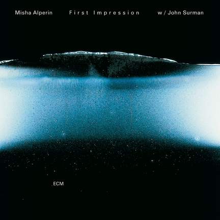 First Impressions