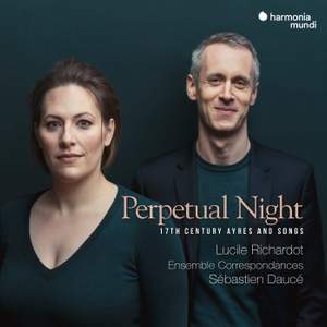 Perpetual Night