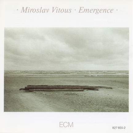 Emergence