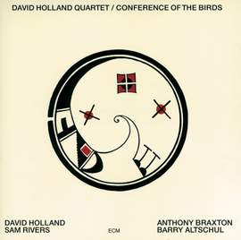 Conference of the Birds