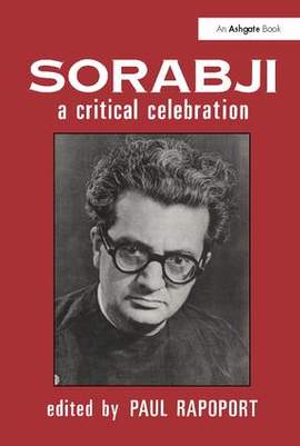 Sorabji: A Critical Celebration