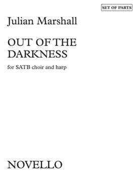 Julian Marshall: Out of the Darkness