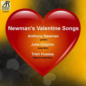 Newman's Valentine Songs