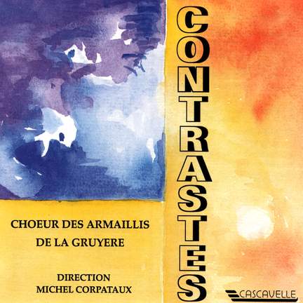 Contrastes