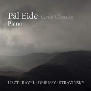 Grey Clouds