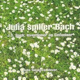Julia spiller Bach