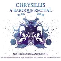 Chrysillis - A Baroque Recital