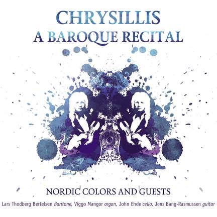 Chrysillis - A Baroque Recital