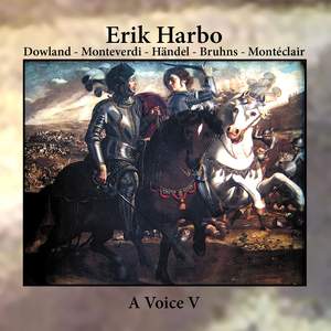 A Voice V