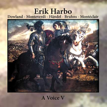 A Voice V