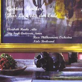 Gustav Mahler: Das Lied von der Erde