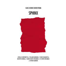 Hans-Henrik Nordstrøm: Sphinx