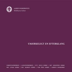 Umærkeligt en Efterklang