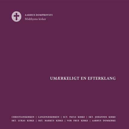 Umærkeligt en Efterklang