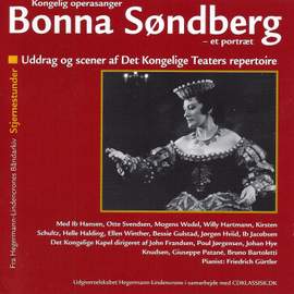 Bonna Sondberg