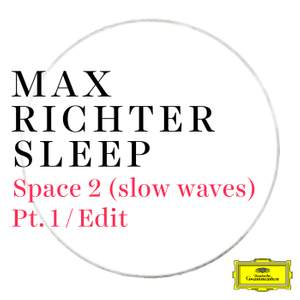 Space 2 (slow waves)