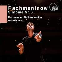 Rachmaninoff: Symphony No. 3 in A Minor, Op. 44