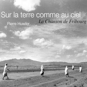 Sur la terre comme au ciel