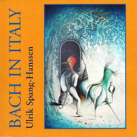 Bach in Italy