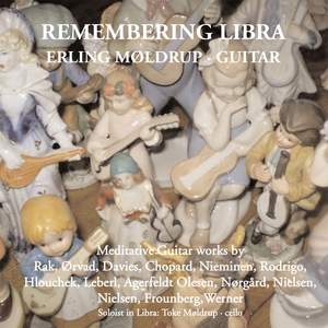 Remembering Libra