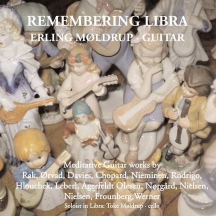 Remembering Libra