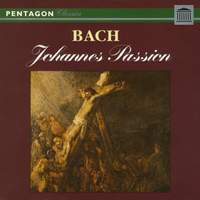 St. John Passion