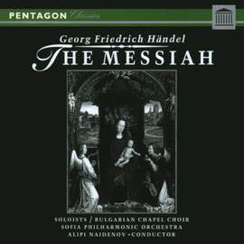 Handel: Messiah
